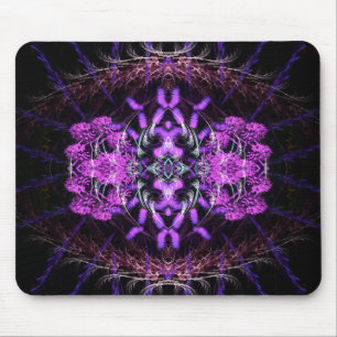 Aedroa : Fractal fantasy : Mousepad