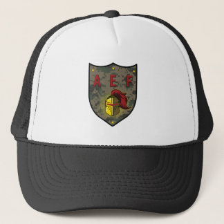AEF Style Trucker Hat