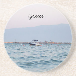 Aegean Coaster