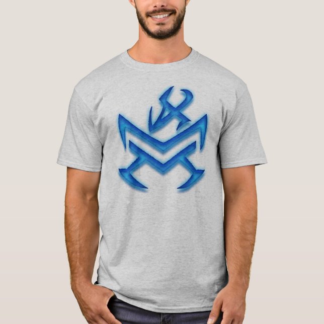 Aegis T-Shirt (Front)