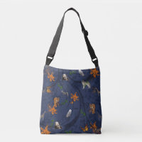 Aegis Wildlife Conservation Pattern 