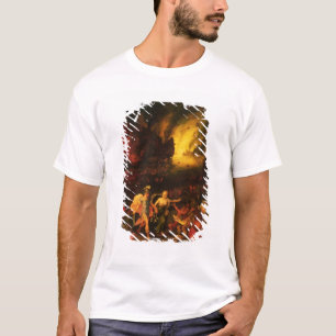 Aeneas in Hades T-Shirt