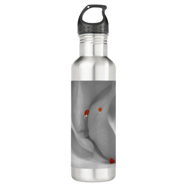 Aeolian Watercolor 710 Ml Water Bottle (Front)