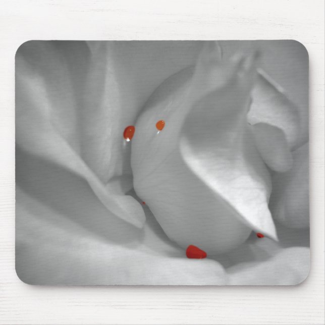 Aeolian Watercolor Mousepad (Front)