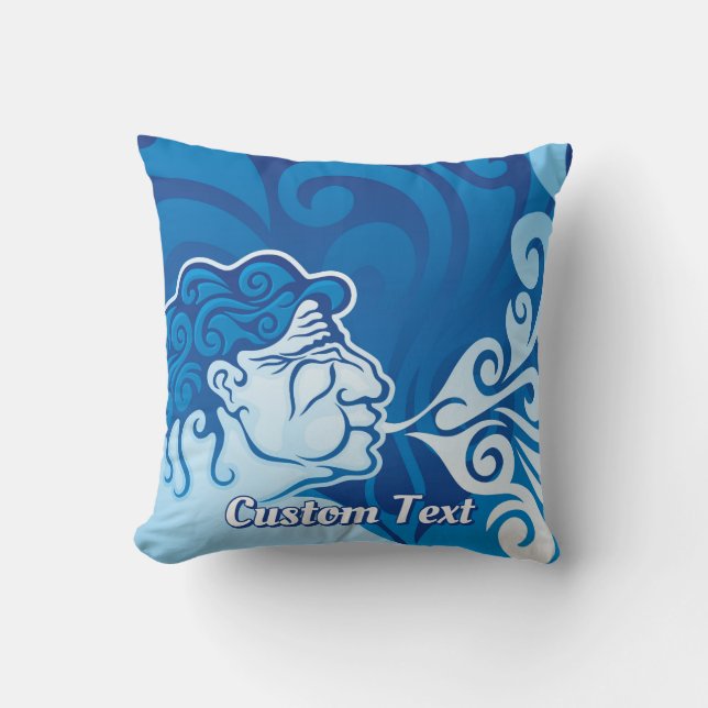 Aeolus Cushion (Front)