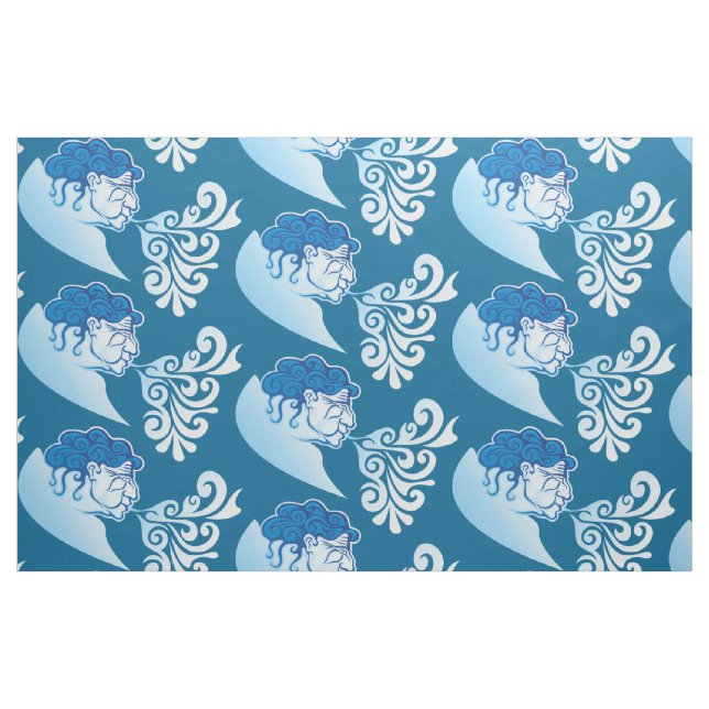 Aeolus Fabric (Fat Quarter)