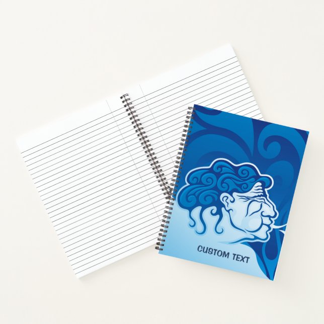 Aeolus Notebook (Inside)
