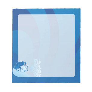 Aeolus Notepad