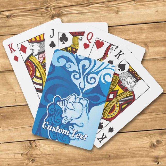 Aeolus Playing Cards (Creator Uploaded)