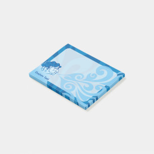 Aeolus Post-it Notes