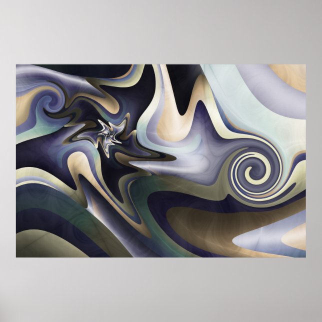 Aeolus Poster (Front)