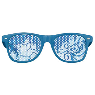 Aeolus Retro Sunglasses
