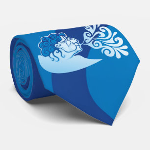 Aeolus Tie