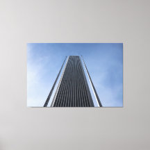 Aeon Centre, Chicago