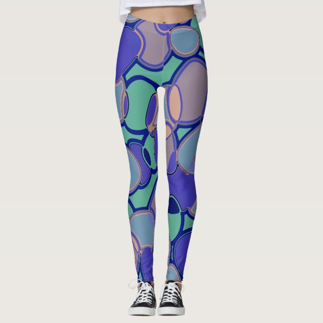 Aeri IV Leggings (Front)