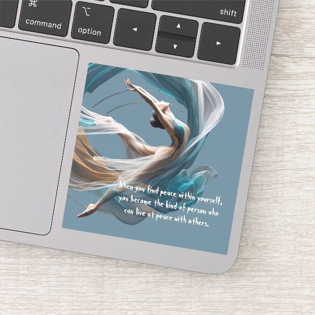 Aerial flying Air Yoga Instructor Pilates Fitness (Detail)