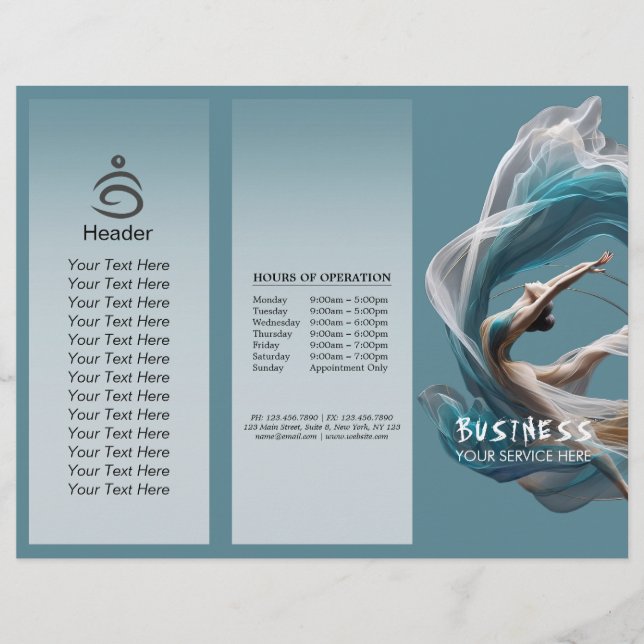 Aerial flying Air Yoga Instructor Pilates Fitness (Front)