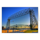 Aerial Lift Bridge
