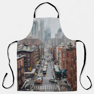 AERIAL PHOTO OF CITYSCAPE DURING DAYTIME APRON