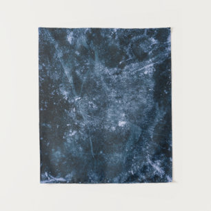 Aerial photography of green field tapestry