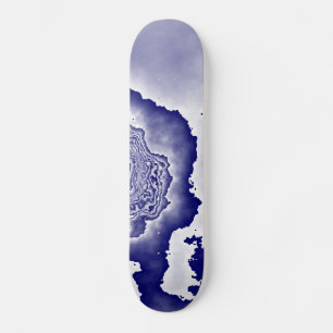 Aerial Photography Skateboard