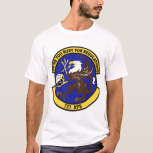 Aerial Porters T-Shirt