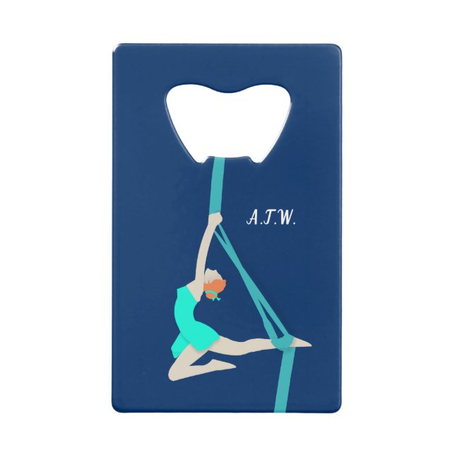 Aerial Silks (Front)