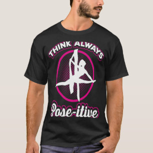 Aerial Silks For Aerial Dancer Silk Aerialist Air T-Shirt