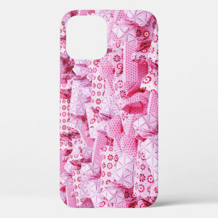 Aerial view, Amman, Jordan cityscape. iPhone 12 Case