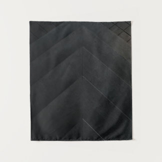 Aerial view photography of concrete step tapestry