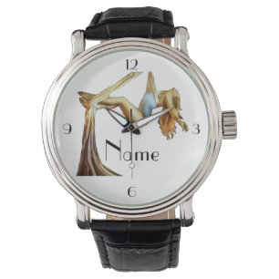 Aerial yoga fitness Thunder_Cove  Watch