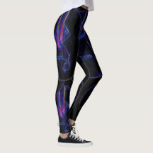 Aerial Yoga Leggings
