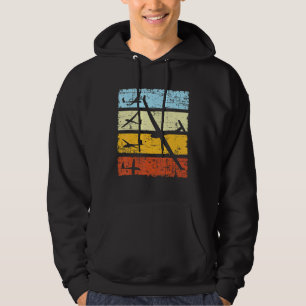 Aerobatic Aerobatic Glider Sailflying Hoodie