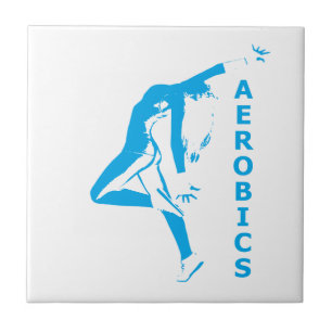 Aerobics Tile