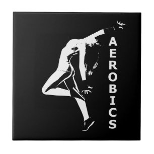 Aerobics Tile