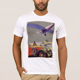 Aerodrome T-Shirt