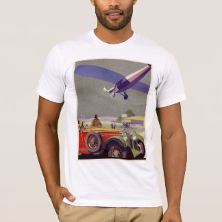 Aerodrome T-Shirt