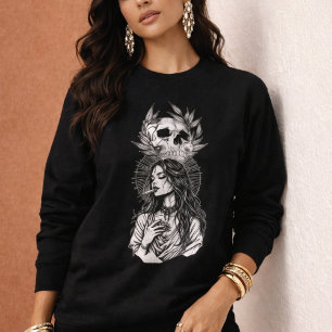 Aerodynamic Air Kite Design Modern Blueprint & A Sweatshirt