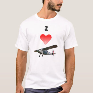 Aeronca 7 Champion T-Shirt