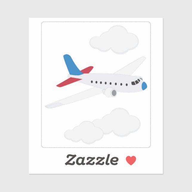 Aeroplane (Sheet)
