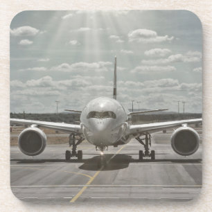 Aeroplane    coaster
