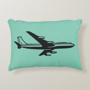 Aeroplane Cushion