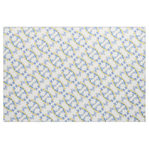 Aeroplane Fabric