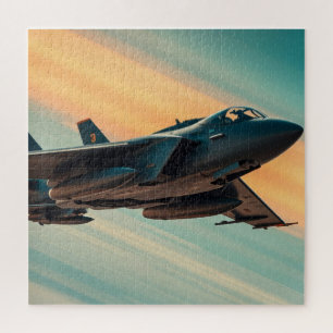 Aeroplane  jigsaw puzzle