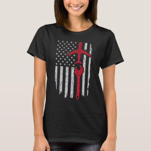 Aeroplane Mechanic Shirt Aviation Technician Gift