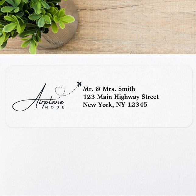 Aeroplane Mode,Travel, Minimalist Script, Aviation (Creator Uploaded)