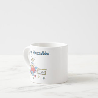 Aeroplane New Aunt of Boy T-shirts and Gifts Espresso Cup