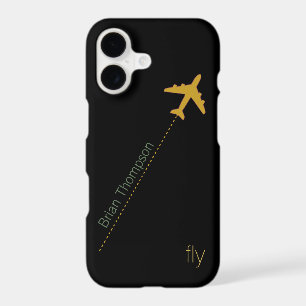 aeroplane personalised