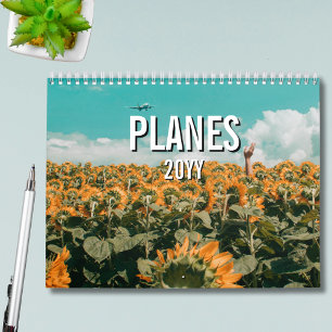Aeroplane Photos Jet Fighters Aviation Pilot Fun Calendar