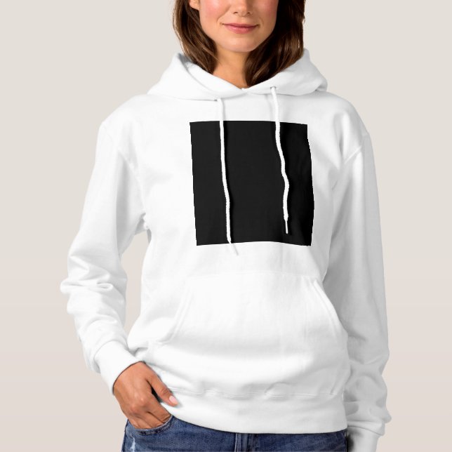 Aeroplane Pilot Aircraft Pilots Looking Down At Hoodie (Front)
